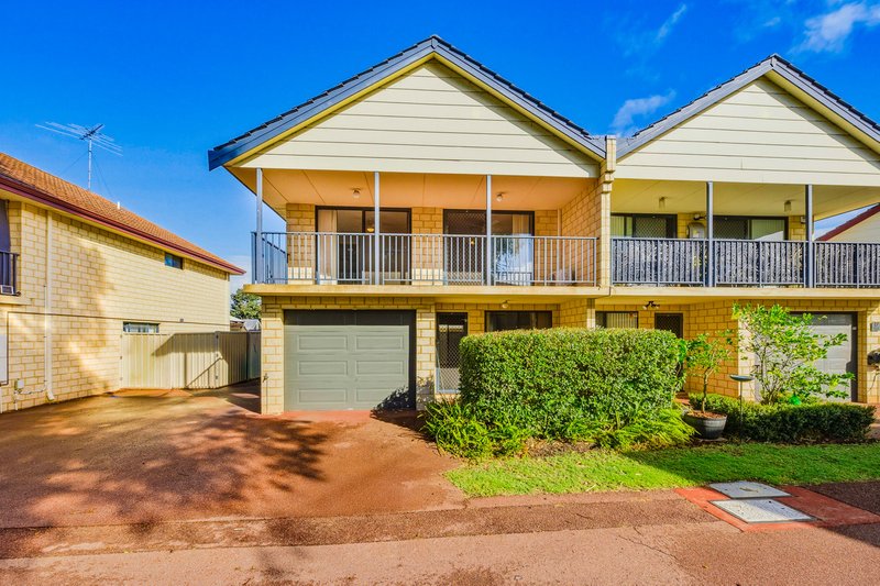 Photo - 18/70 Waldron Boulevard, Greenfields WA 6210 - Image 1
