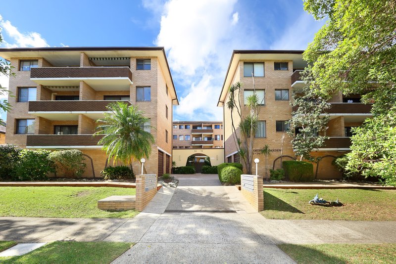 18/72-78 Jersey Avenue, Mortdale NSW 2223