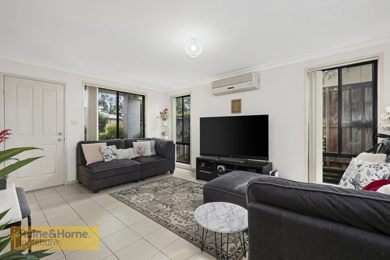 18/72 Parliament Road, Macquarie Fields NSW 2564