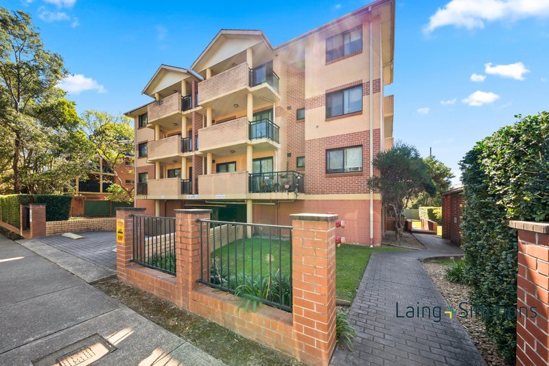 18/73-75 Deakin Street, Silverwater NSW 2128