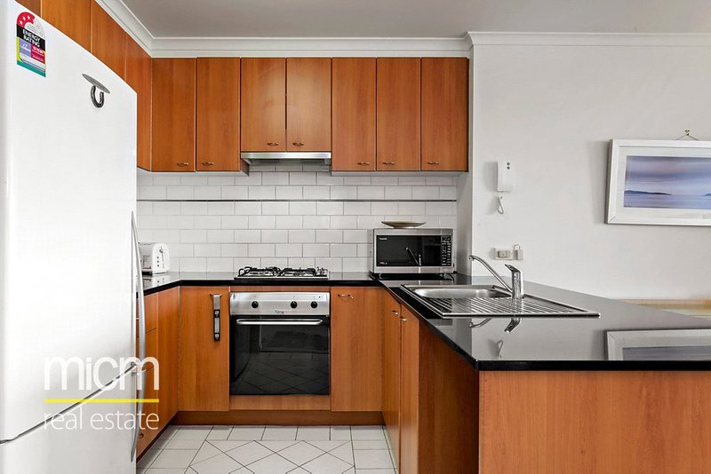 Photo - 187/416A St Kilda Road, Melbourne VIC 3004 - Image 4