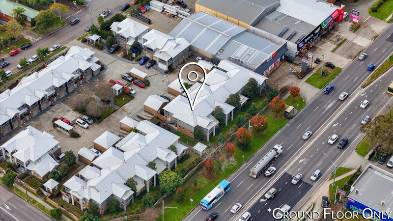 Photo - 18/75 Abbott Street, Wallsend NSW 2287 - Image 2