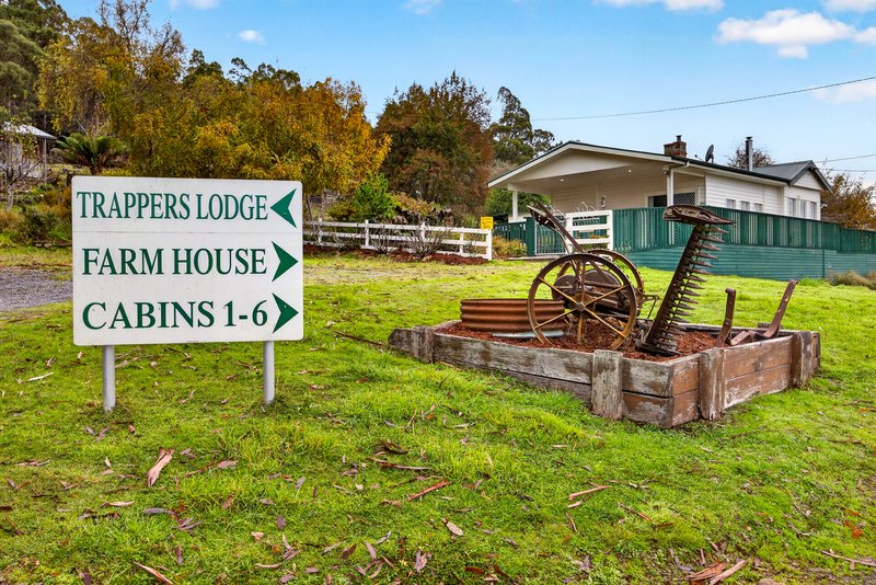 Photo - 1876 Mole Creek Road, Mole Creek TAS 7304 - Image 3