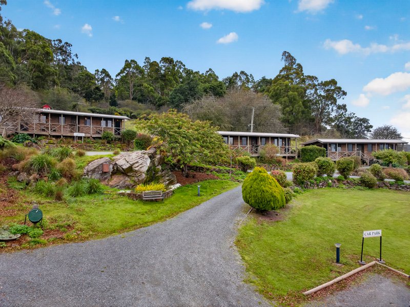 Photo - 1876 Mole Creek Road, Mole Creek TAS 7304 - Image 4