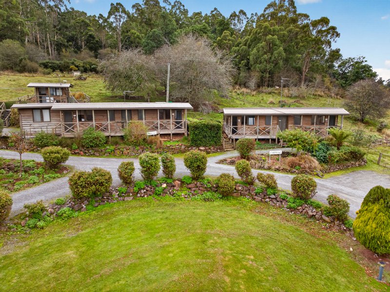 Photo - 1876 Mole Creek Road, Mole Creek TAS 7304 - Image 5