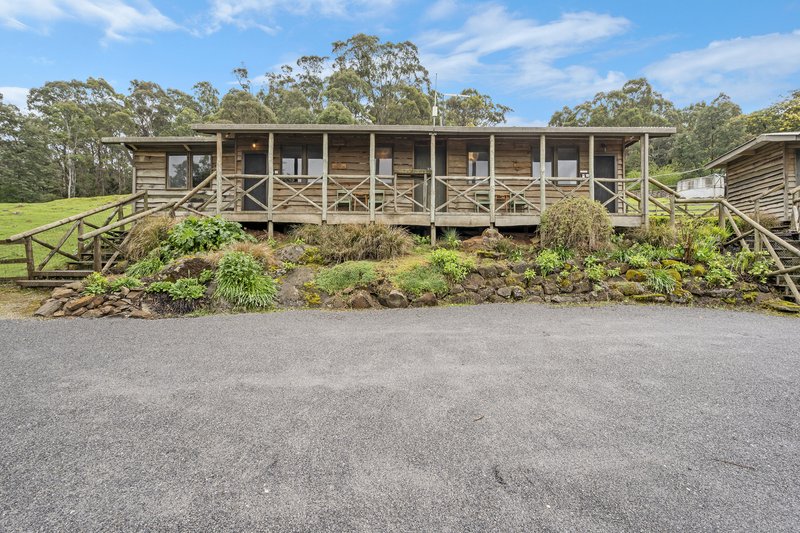 Photo - 1876 Mole Creek Road, Mole Creek TAS 7304 - Image 6