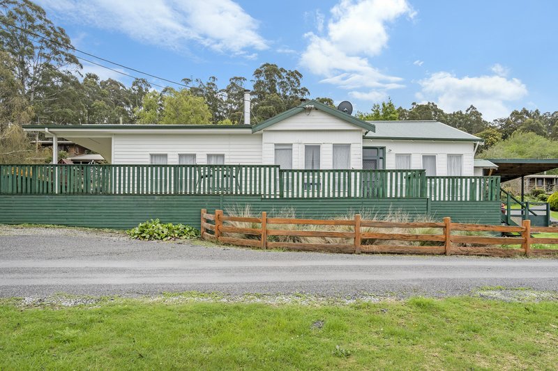 Photo - 1876 Mole Creek Road, Mole Creek TAS 7304 - Image 16