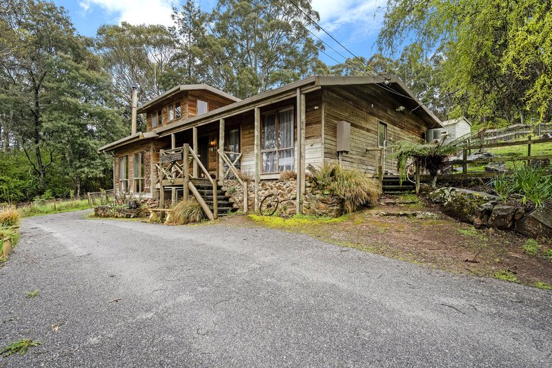 Photo - 1876 Mole Creek Road, Mole Creek TAS 7304 - Image 22
