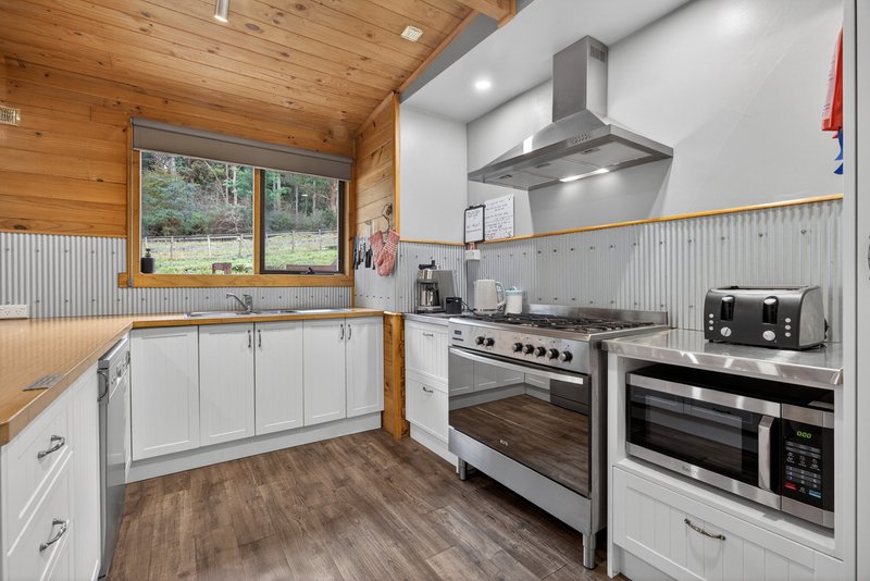 Photo - 1876 Mole Creek Road, Mole Creek TAS 7304 - Image 26