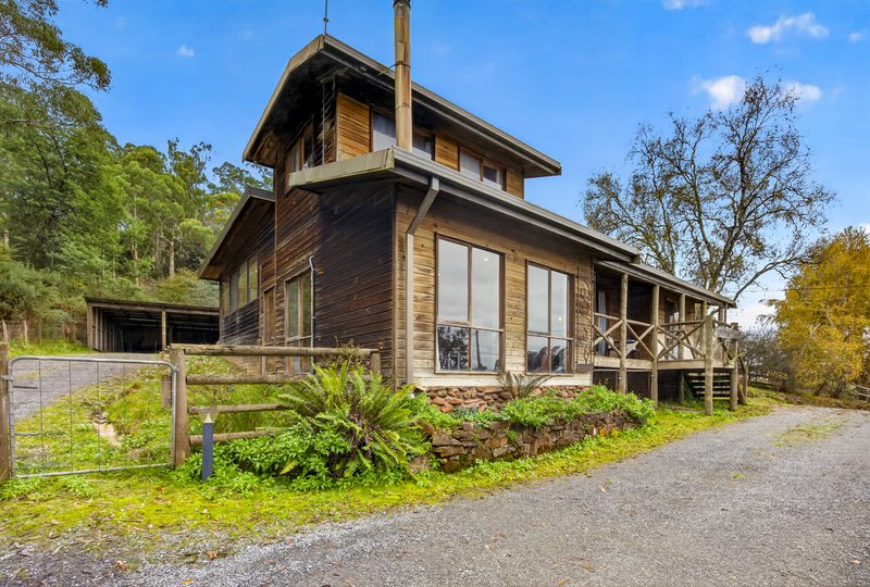 Photo - 1876 Mole Creek Road, Mole Creek TAS 7304 - Image 29