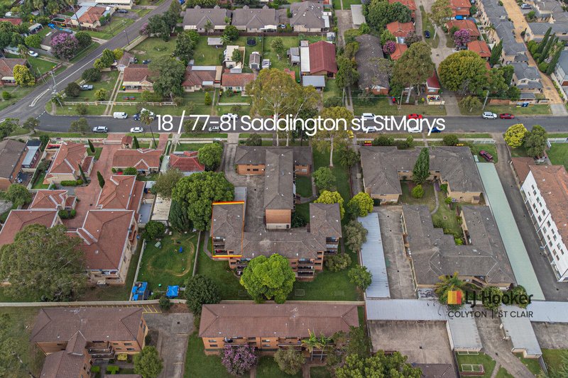 Photo - 18/77-81 Saddington Street, St Marys NSW 2760 - Image 9