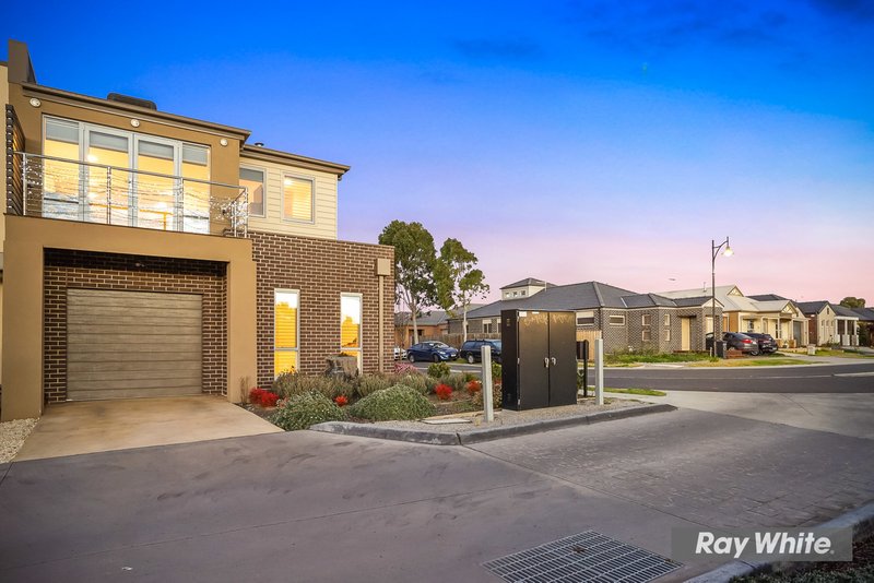 Photo - 18/78 Rippleside Terrace, Tarneit VIC 3029 - Image 3