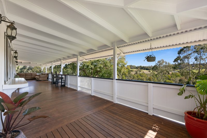 Photo - 1879 Beechmont Road, Beechmont QLD 4211 - Image 2