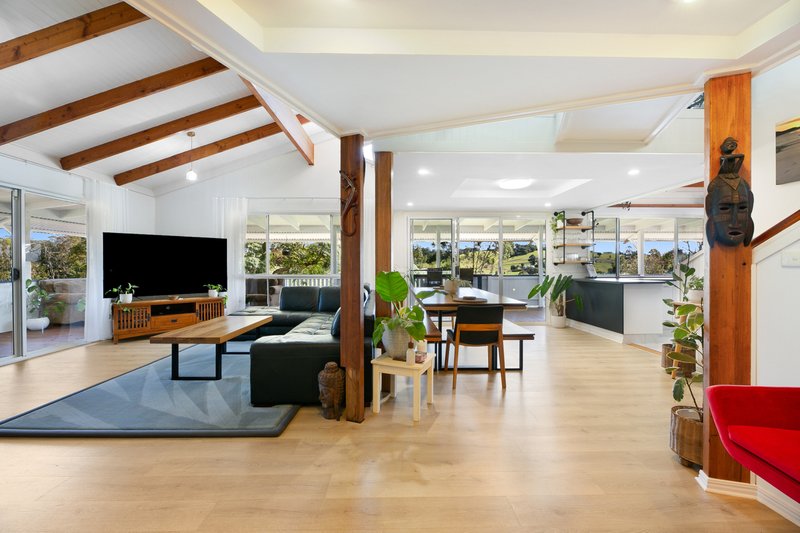 Photo - 1879 Beechmont Road, Beechmont QLD 4211 - Image 5