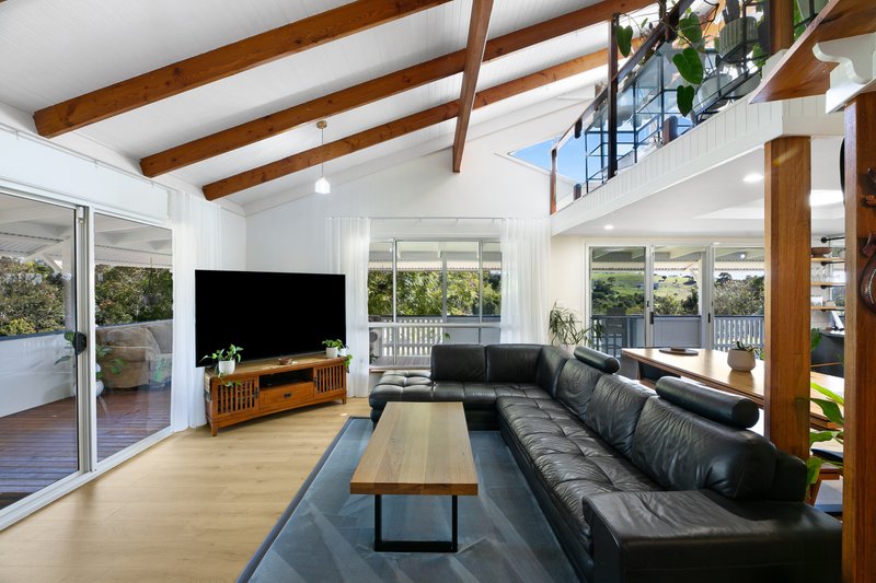 Photo - 1879 Beechmont Road, Beechmont QLD 4211 - Image 9