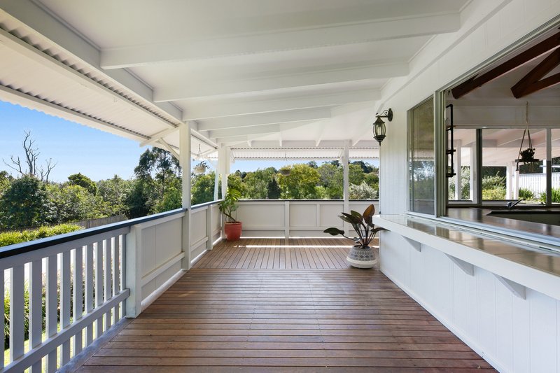Photo - 1879 Beechmont Road, Beechmont QLD 4211 - Image 24