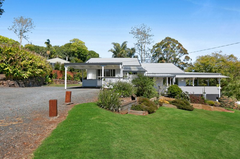 Photo - 1879 Beechmont Road, Beechmont QLD 4211 - Image 29