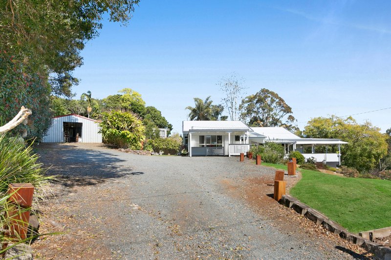 Photo - 1879 Beechmont Road, Beechmont QLD 4211 - Image 30