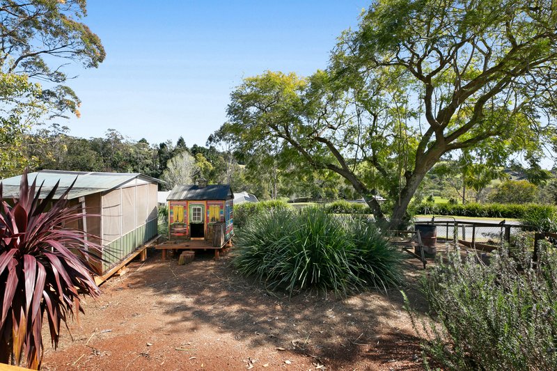 Photo - 1879 Beechmont Road, Beechmont QLD 4211 - Image 33