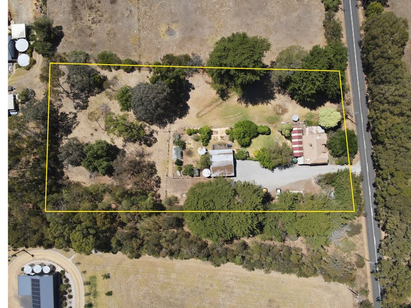 Photo - 1879 Strathalbyn Road, Flaxley SA 5153 - Image 28