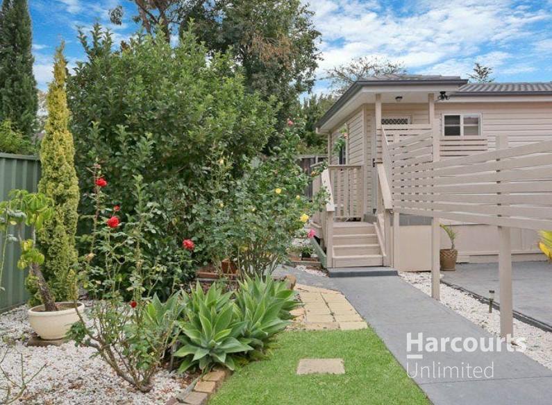 187a Shepherds Drive, Cherrybrook NSW 2126