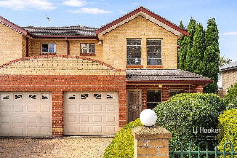 Photo - 1/88-90 Boronia Street, South Wentworthville NSW 2145 - Image 10