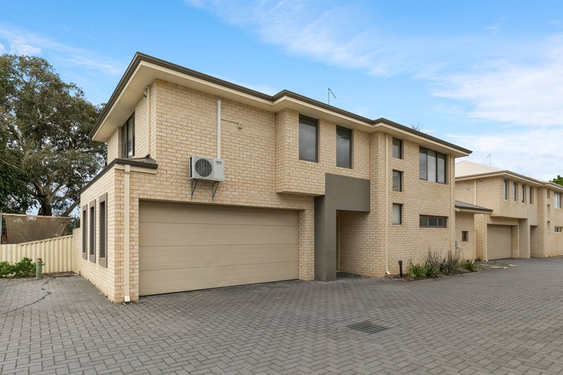 Photo - 1/88 Alexander Road, Rivervale WA 6103 - Image 15