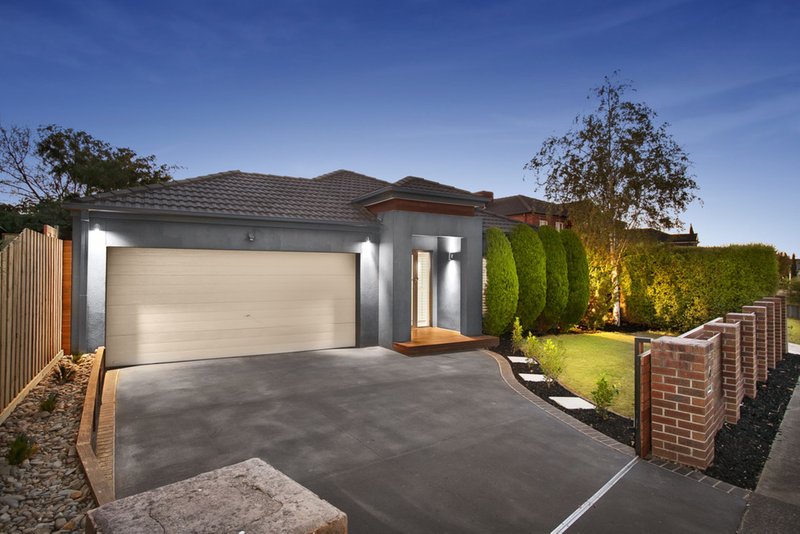 188 Blackwood Park Road, Rowville VIC 3178