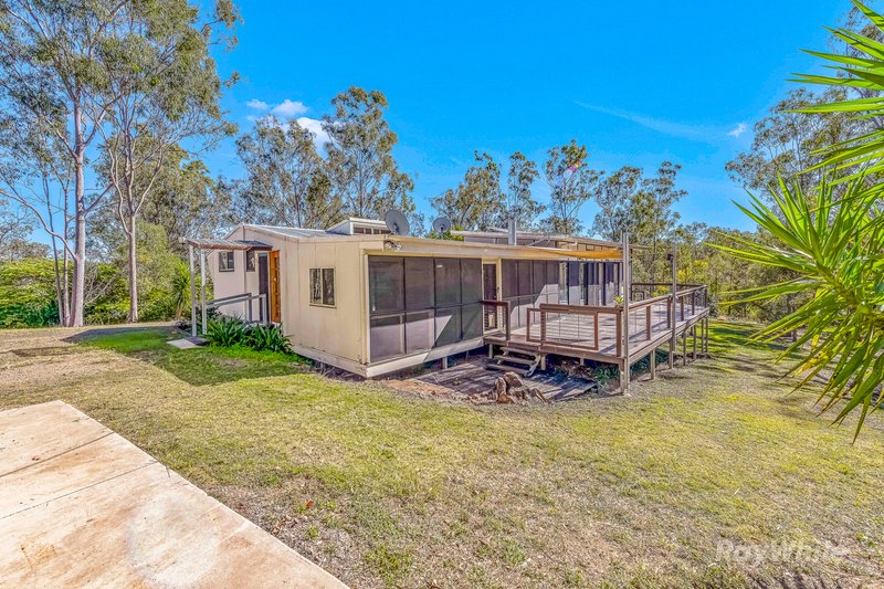 188 Broadmeadows Road, Moolboolaman QLD 4671