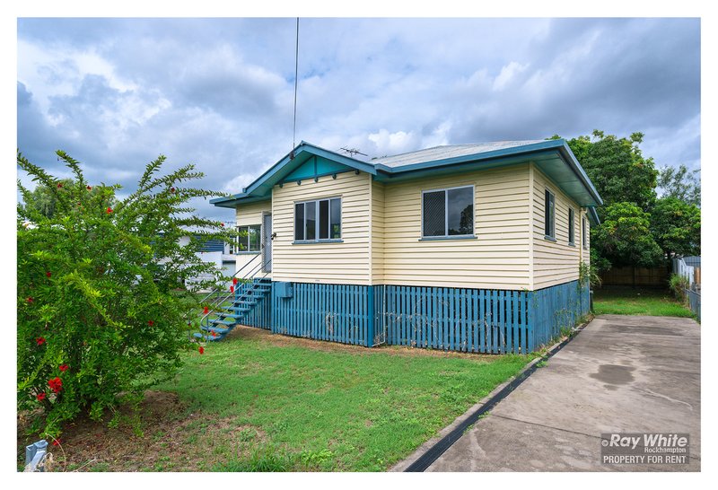 Photo - 188 Elphinstone Street, Berserker QLD 4701 - Image 2