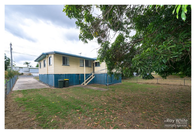 Photo - 188 Elphinstone Street, Berserker QLD 4701 - Image 11