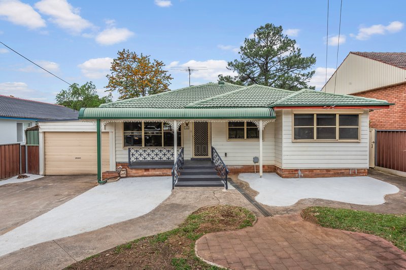 188 Flushcombe Road, Blacktown NSW 2148