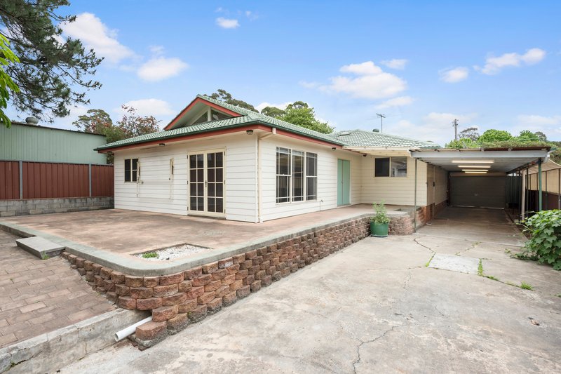 Photo - 188 Flushcombe Road, Blacktown NSW 2148 - Image 6