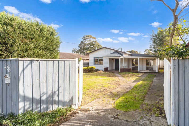 188 Frankston-Dandenong Road, Seaford VIC 3198