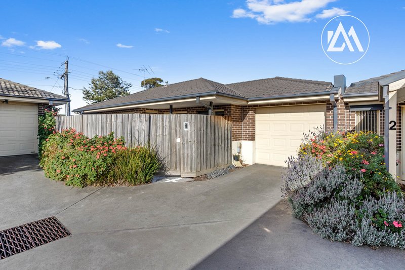 Photo - 1/88 Granite Drive, Langwarrin VIC 3910 - Image 18