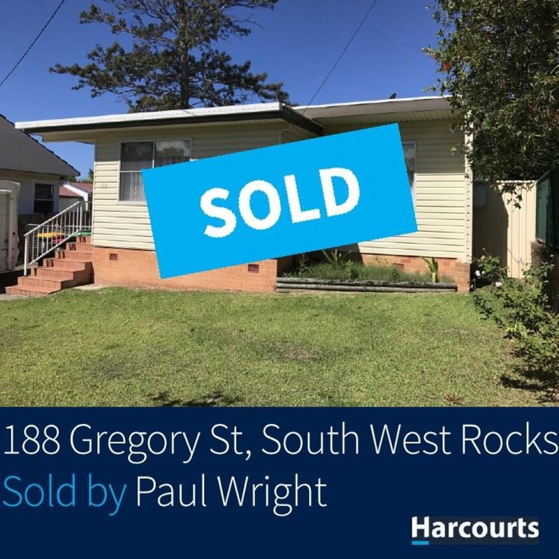 188 Gregory Street, South West Rocks NSW 2431