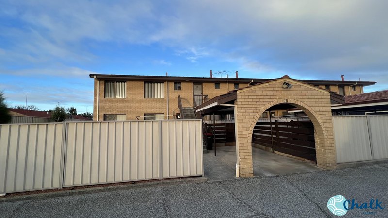 18/8 Hefron Street, Rockingham WA 6168