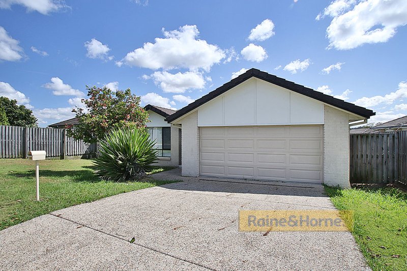 188 Henty Drive, Redbank Plains QLD 4301