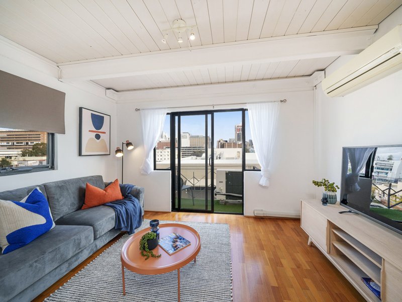 Photo - 18/8 James Street, Perth WA 6000 - Image 10