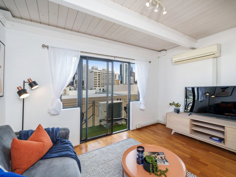 Photo - 18/8 James Street, Perth WA 6000 - Image 11