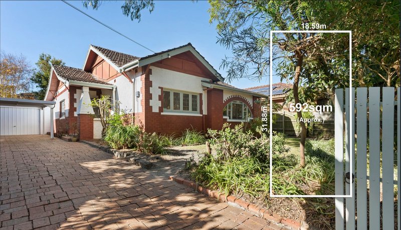 188 Kambrook Road, Caulfield VIC 3162