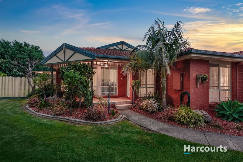 188 Karoo Road, Rowville VIC 3178