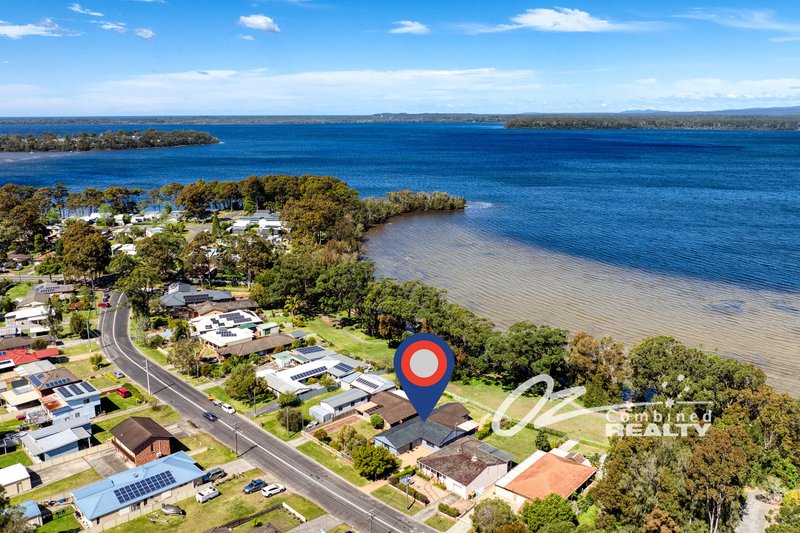 Photo - 188 Loralyn Avenue, Sanctuary Point NSW 2540 - Image 1