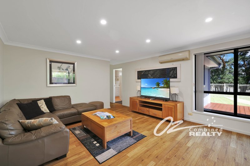 Photo - 188 Loralyn Avenue, Sanctuary Point NSW 2540 - Image 4