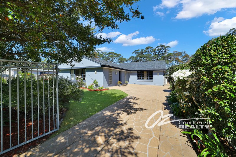 Photo - 188 Loralyn Avenue, Sanctuary Point NSW 2540 - Image 9