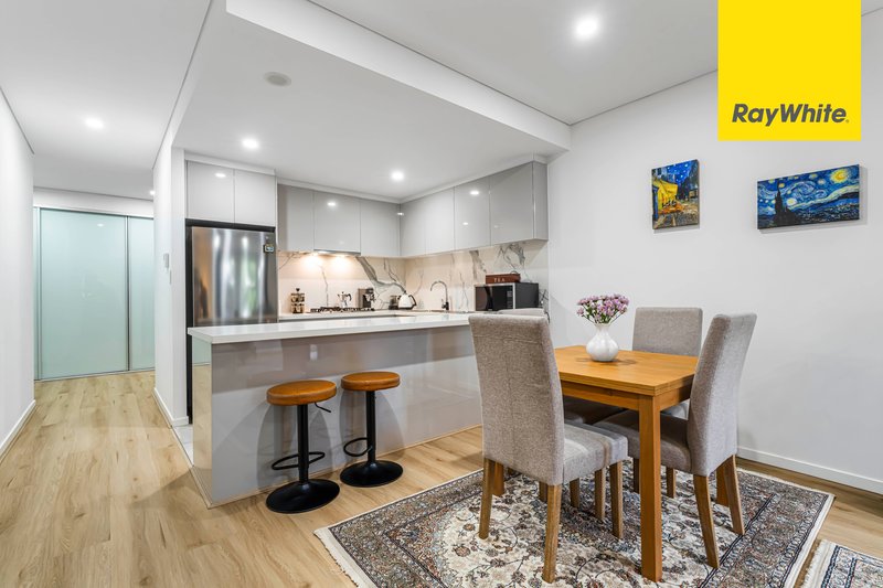 Photo - 18/8 Maida Road, Epping NSW 2121 - Image 1