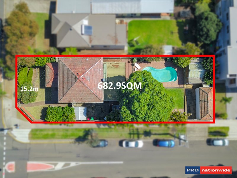 188 Marco Avenue, Panania NSW 2213