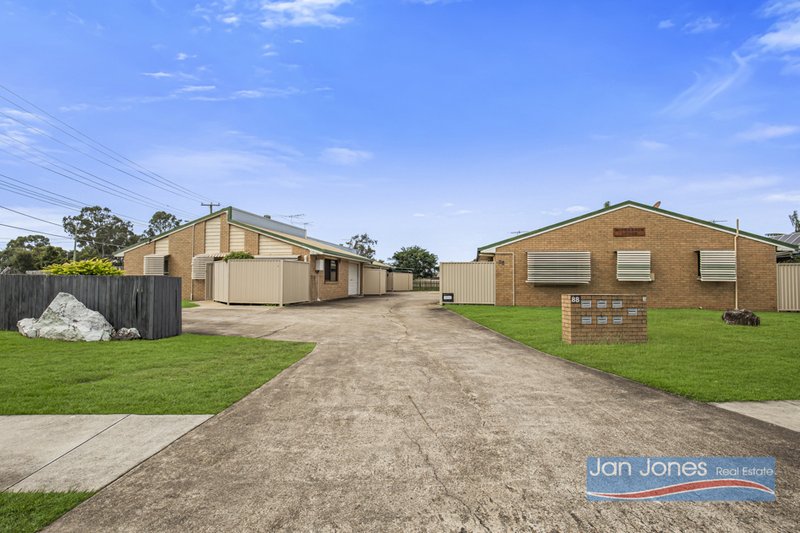 1/88 Mcpherson Street, Kippa-Ring QLD 4021