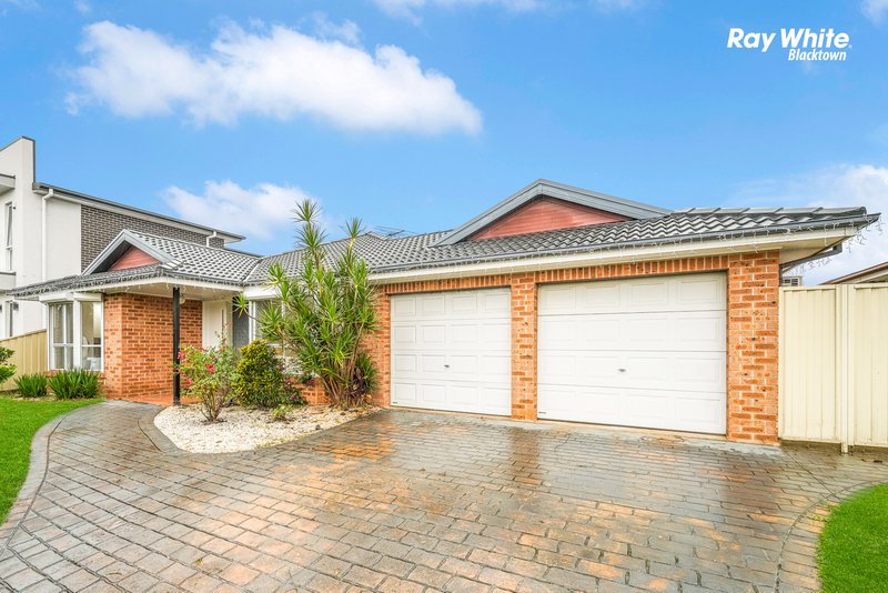 188 Meurants Lane, Glenwood NSW 2768