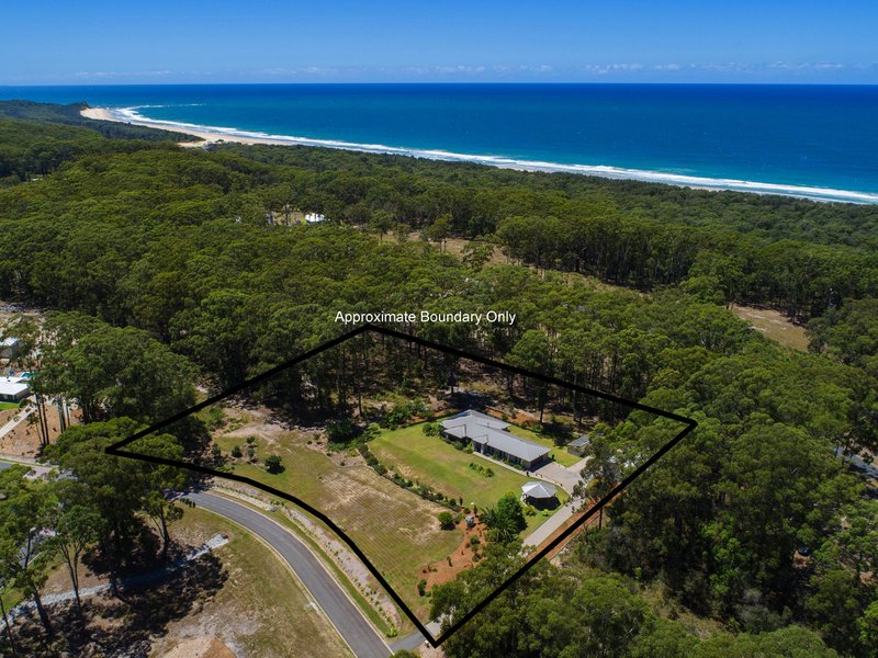 188 Pearl Circuit, Valla NSW 2448